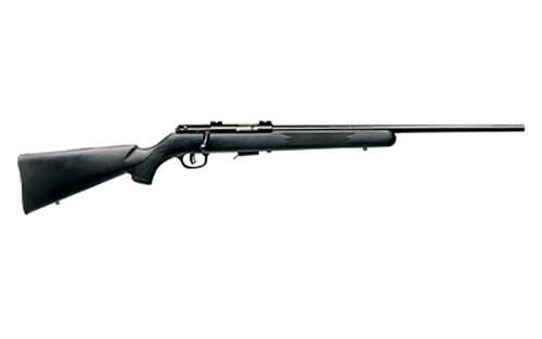 Rifles Long Guns Savage Arms 93R17F 17HMR SAV 93R17-F 17HMR 21" 5RD BLK